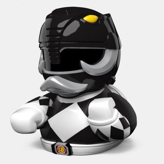 Numskull Power Rangers Tubbz Ltd Ed Black Ranger