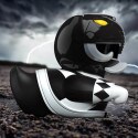 Numskull Power Rangers Tubbz Ltd Ed Black Ranger
