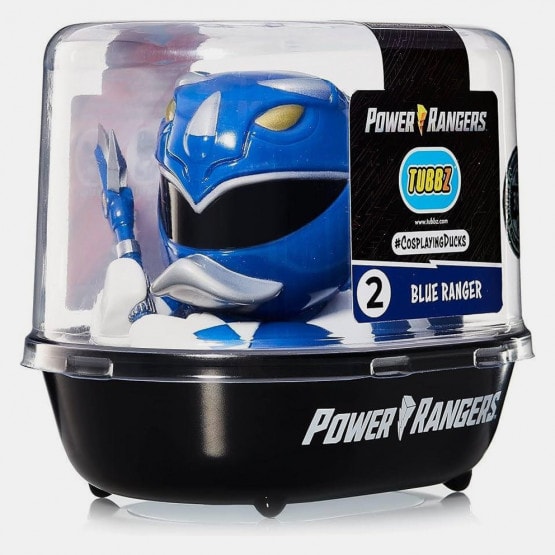 Numskull Power Rangers Tubbz Ltd Ed Blue Ranger