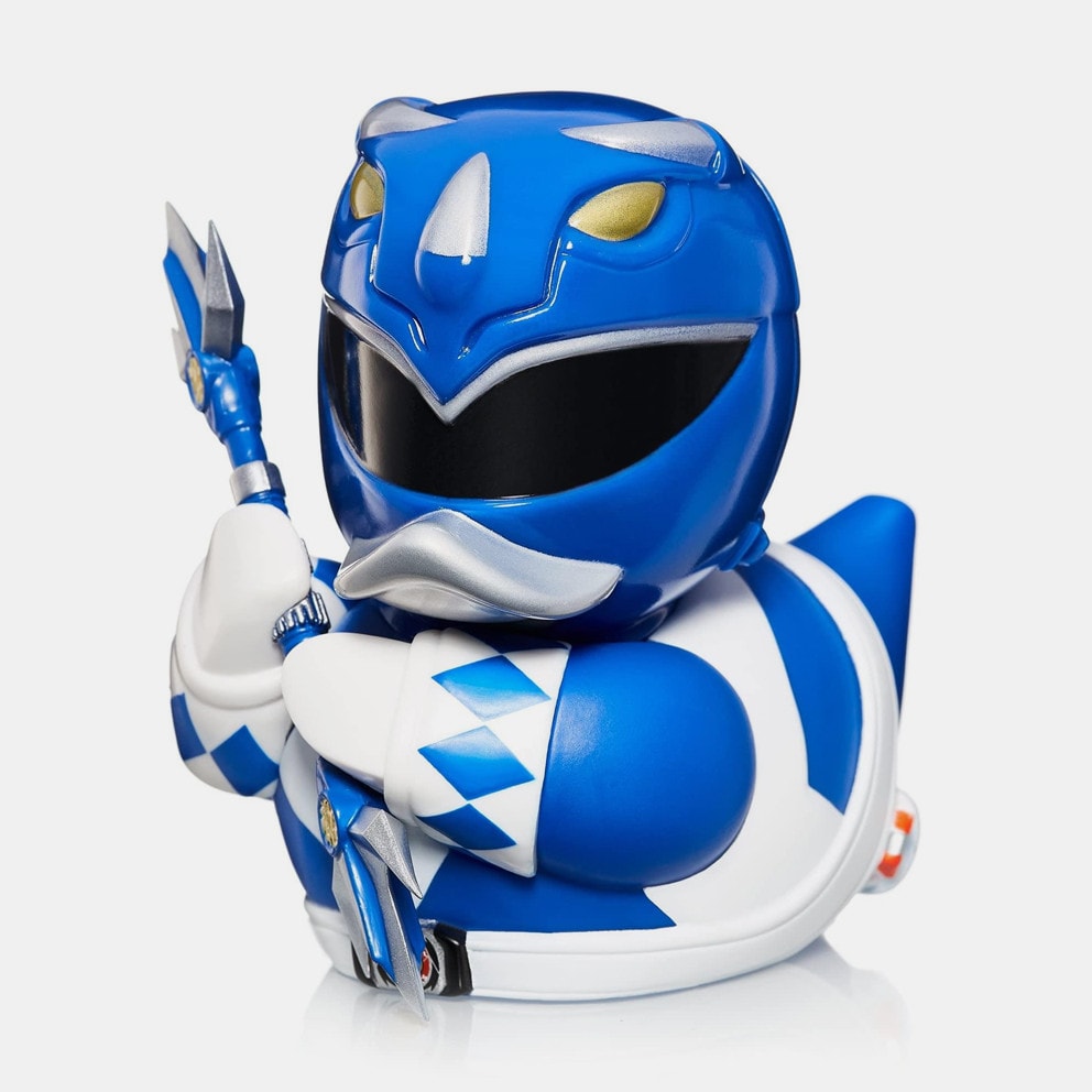 Numskull Power Rangers Tubbz Ltd Ed Blue Ranger