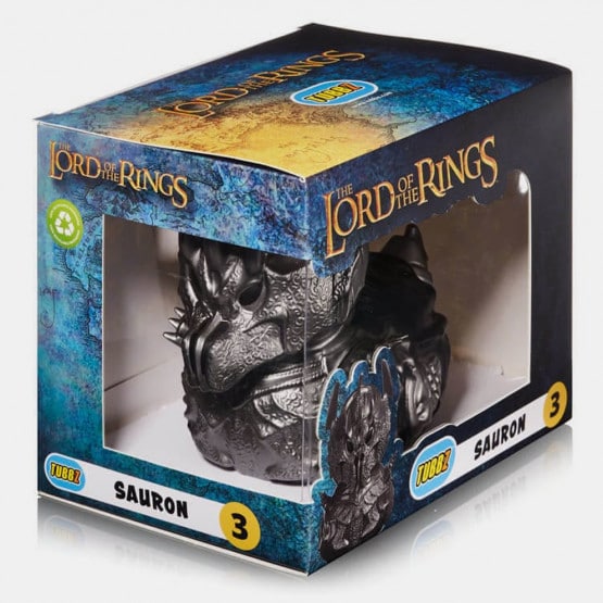 Numskull Lotr Tubbz Boxed Sauron