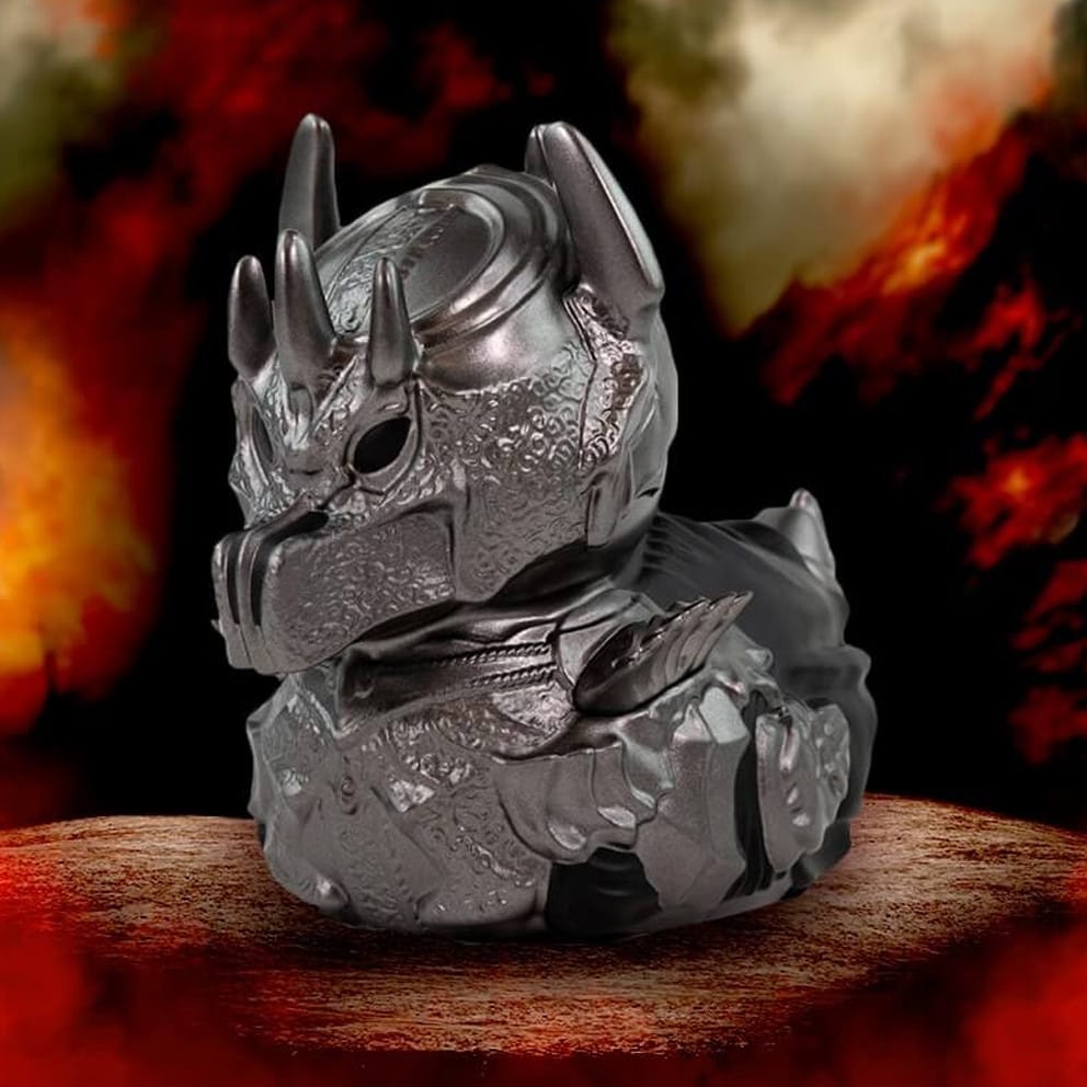Numskull Lotr Tubbz Boxed Sauron