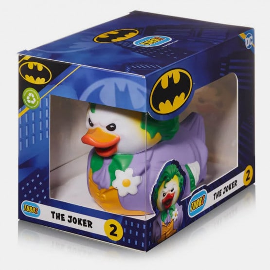 Numskull Dc Comics Tubbz Boxed The Joker