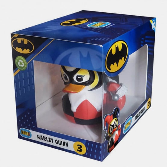 Numskull Dc Comics Tubbz Boxed Harley Quinn