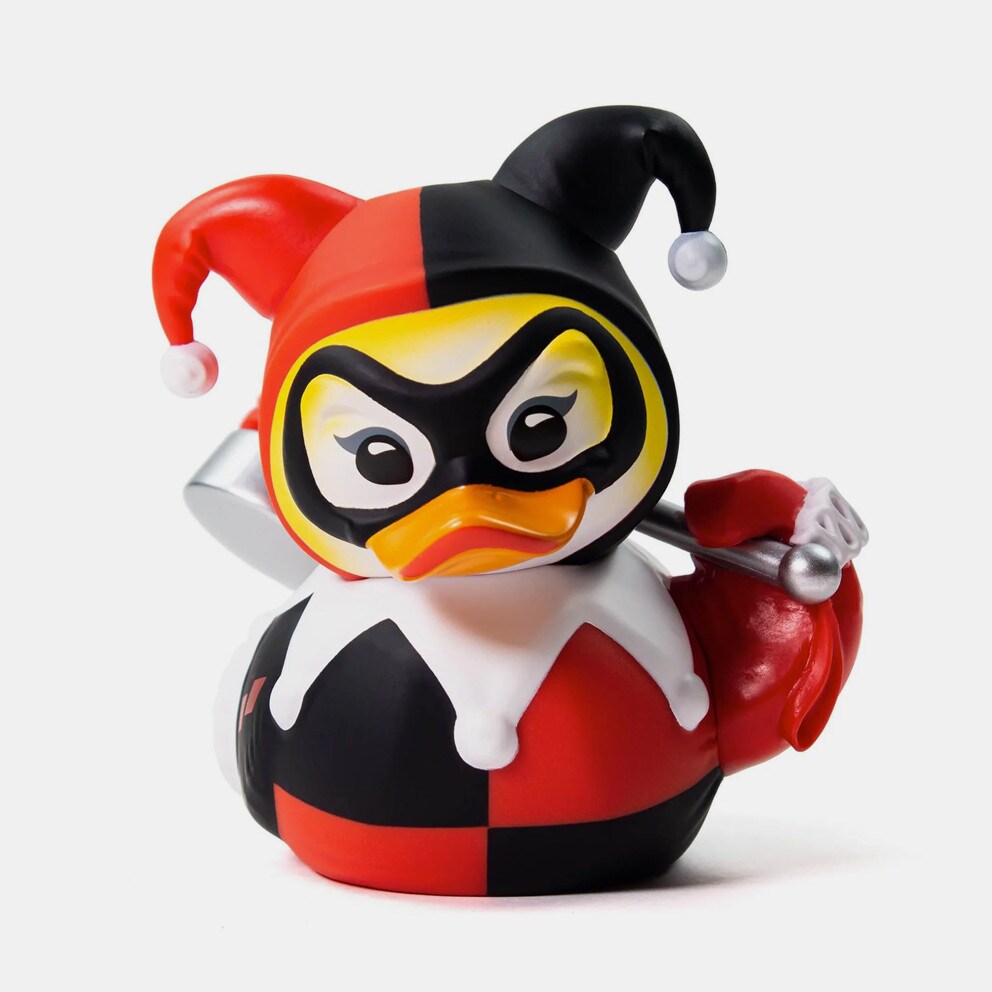 Numskull Dc Comics Tubbz Boxed Harley Quinn