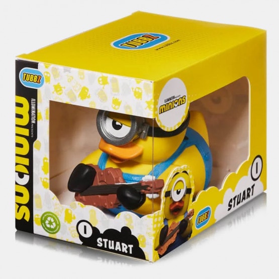 Numskull Minions Tubbz Boxed Stuart