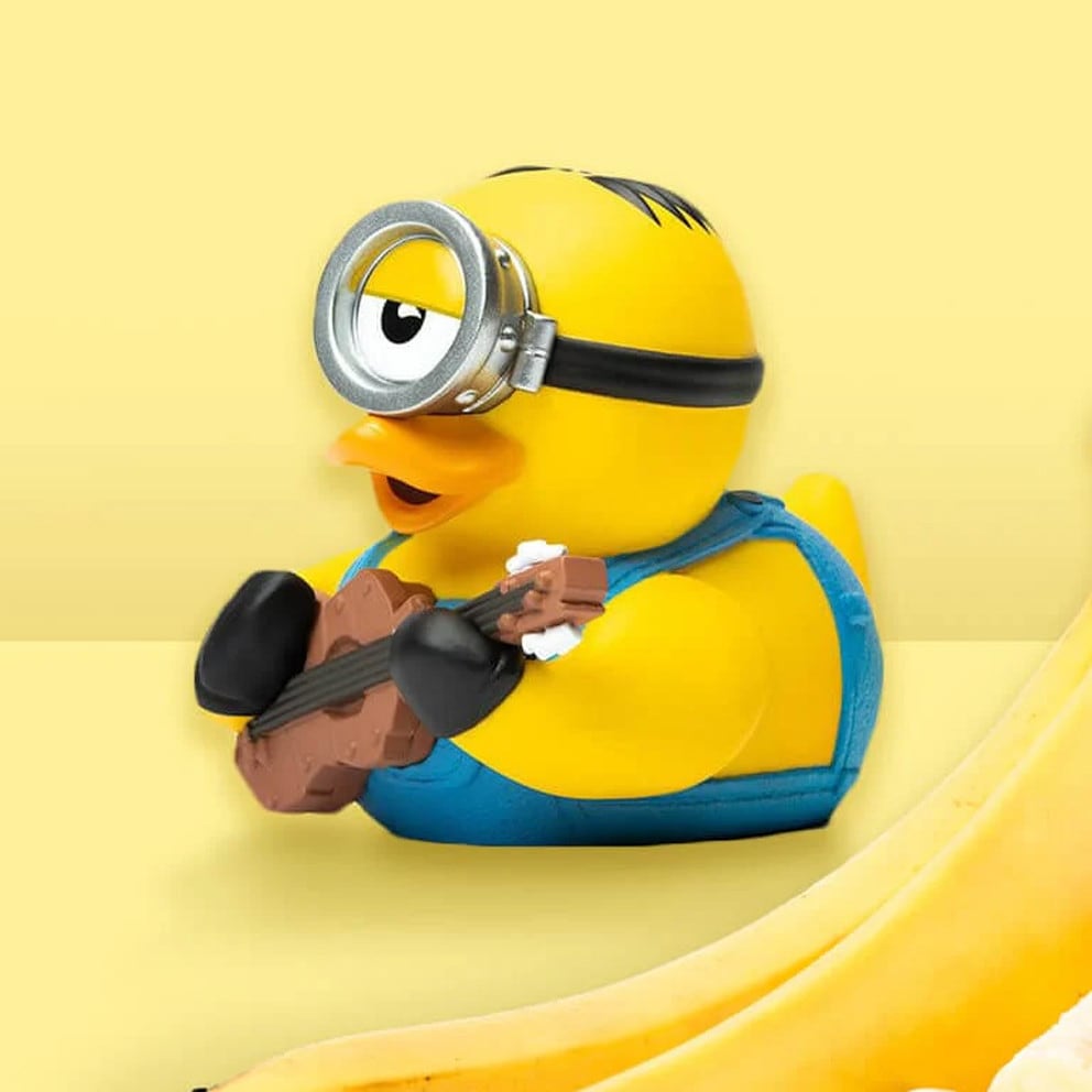Numskull Minions Tubbz Boxed Stuart