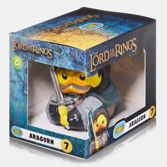 Numskull Lotr Tubbz Boxed Aragorn