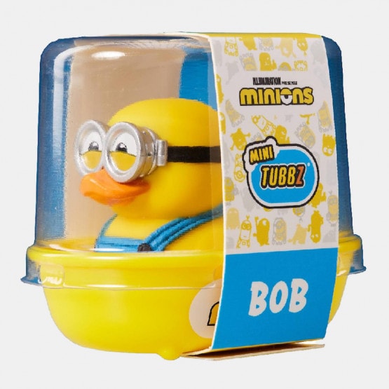 Numskull Minions Tubbz Mini Bob