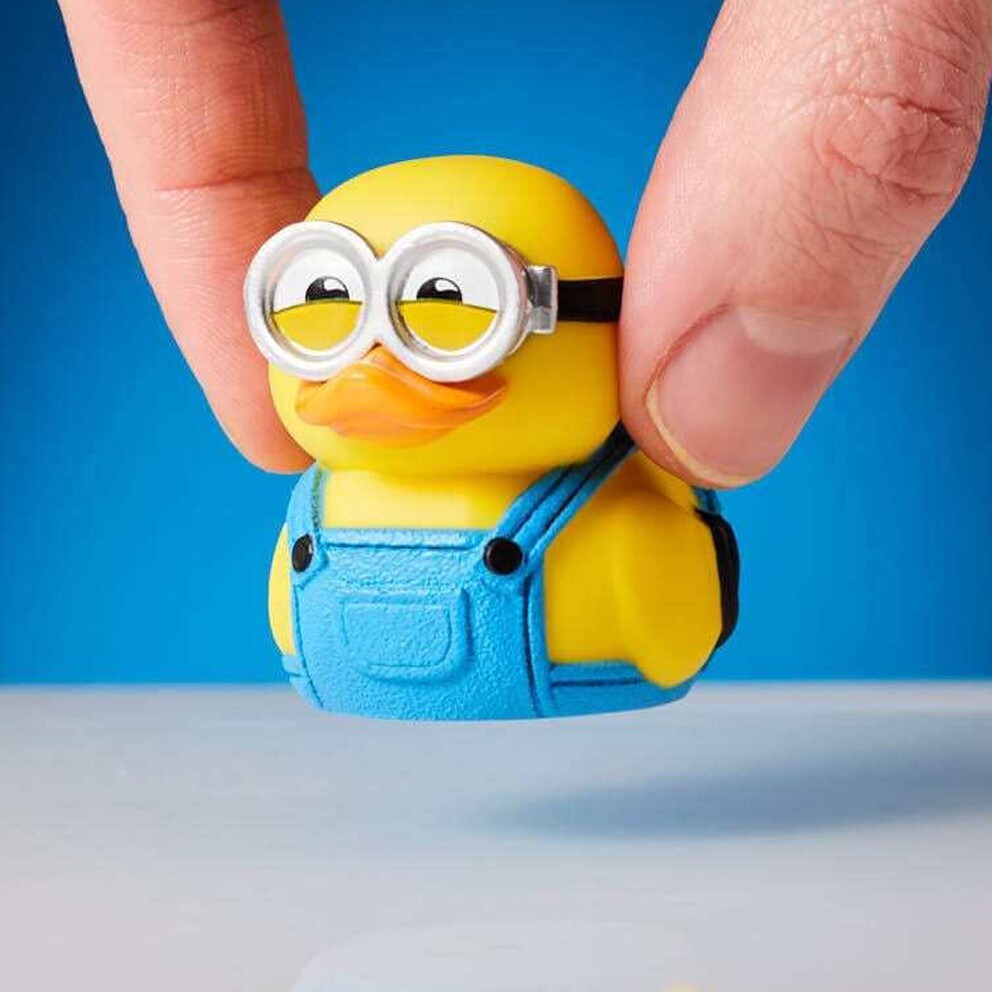 Numskull Minions Tubbz Mini Bob