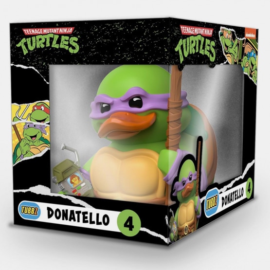 Numskull Tmnt Tubbz Boxed Donatello