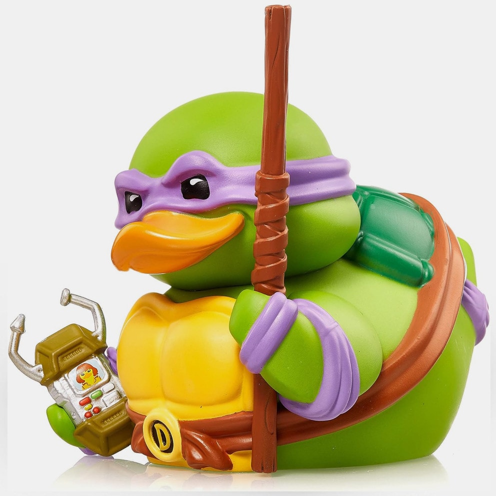 Numskull Tmnt Tubbz Boxed Donatello