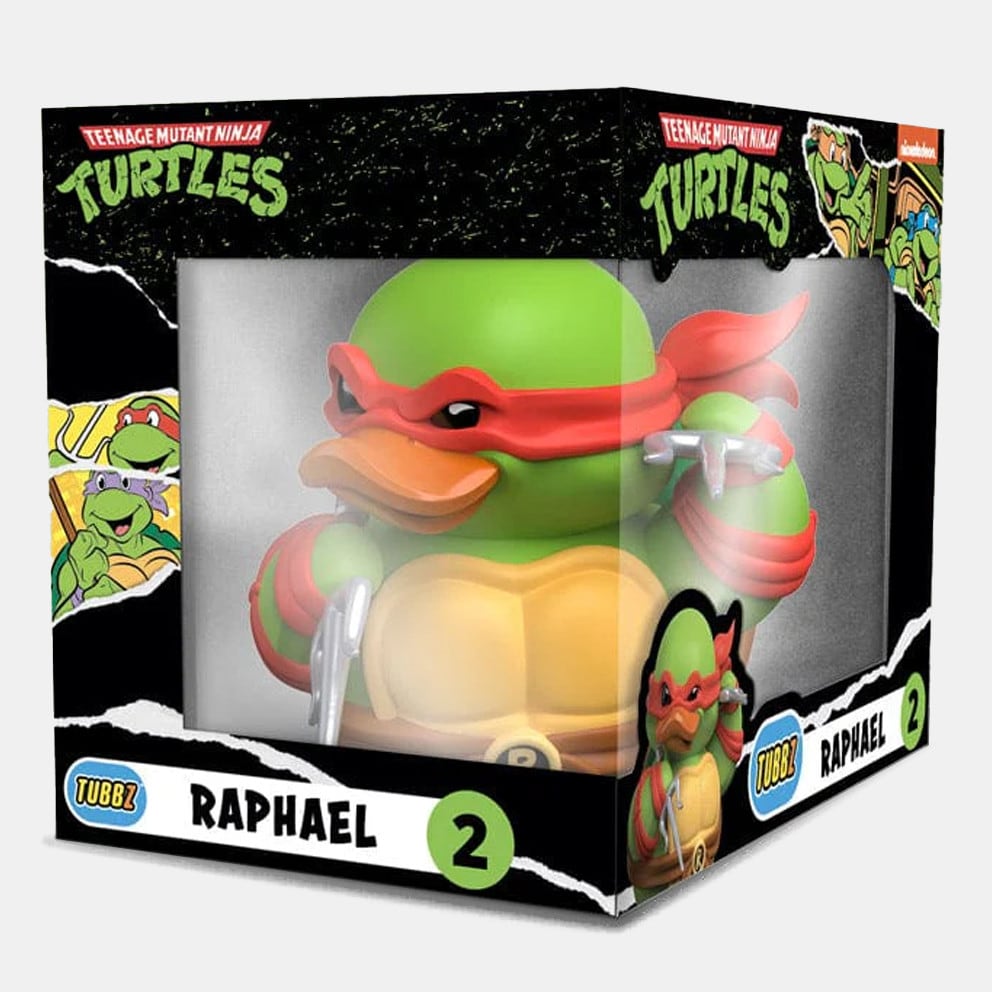 Numskull Tmnt Tubbz Boxed Raphael