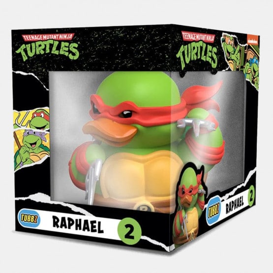 Numskull Tmnt Tubbz Boxed Raphael