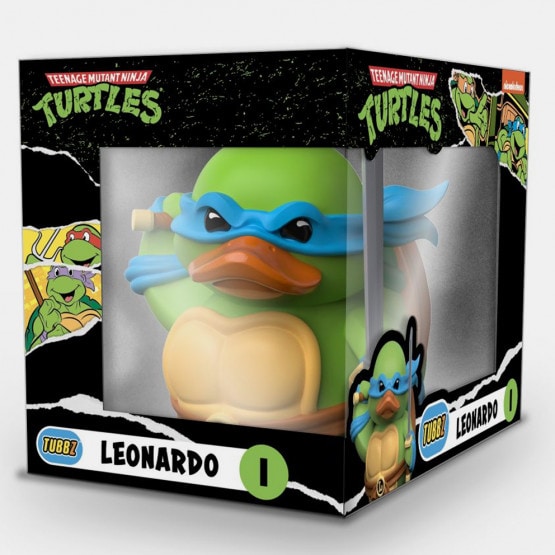 Numskull Tmnt Tubbz Boxed Leonardo