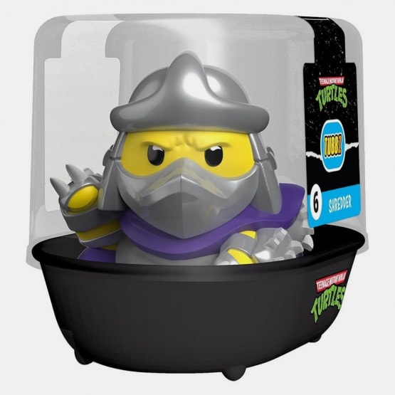 Numskull Tmnt Tubbz 1St Ed Shredder