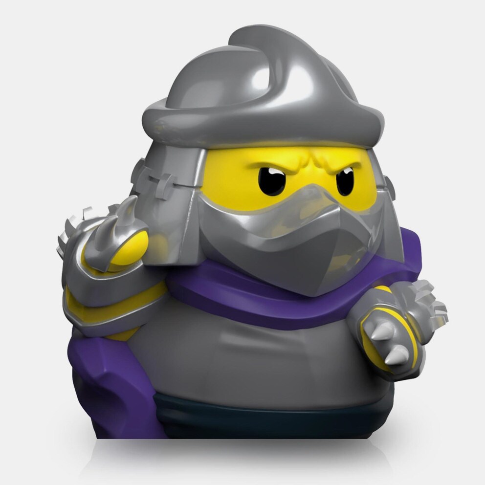 Numskull Tmnt Tubbz 1St Ed Shredder