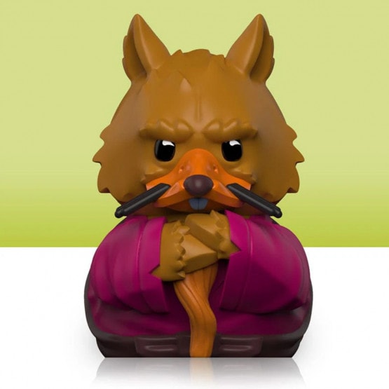 Numskull Tmnt Tubbz 1St Ed Splinter