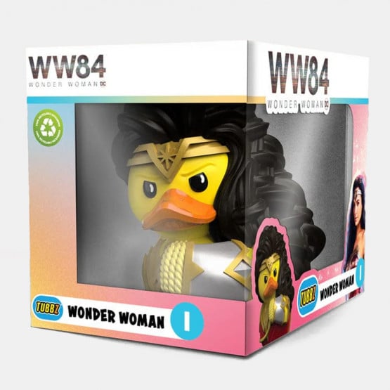 Numskull Dc Comics Tubbz Boxed Wonder Woman