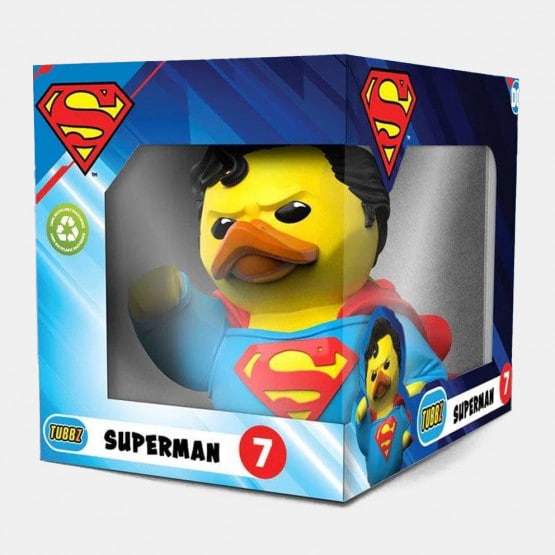 Numskull Dc Comics Tubbz Boxed Superman