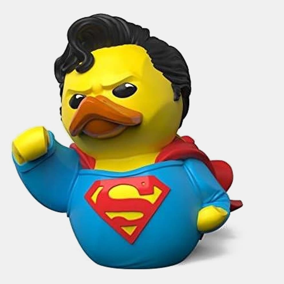 Numskull Dc Comics Tubbz Boxed Superman