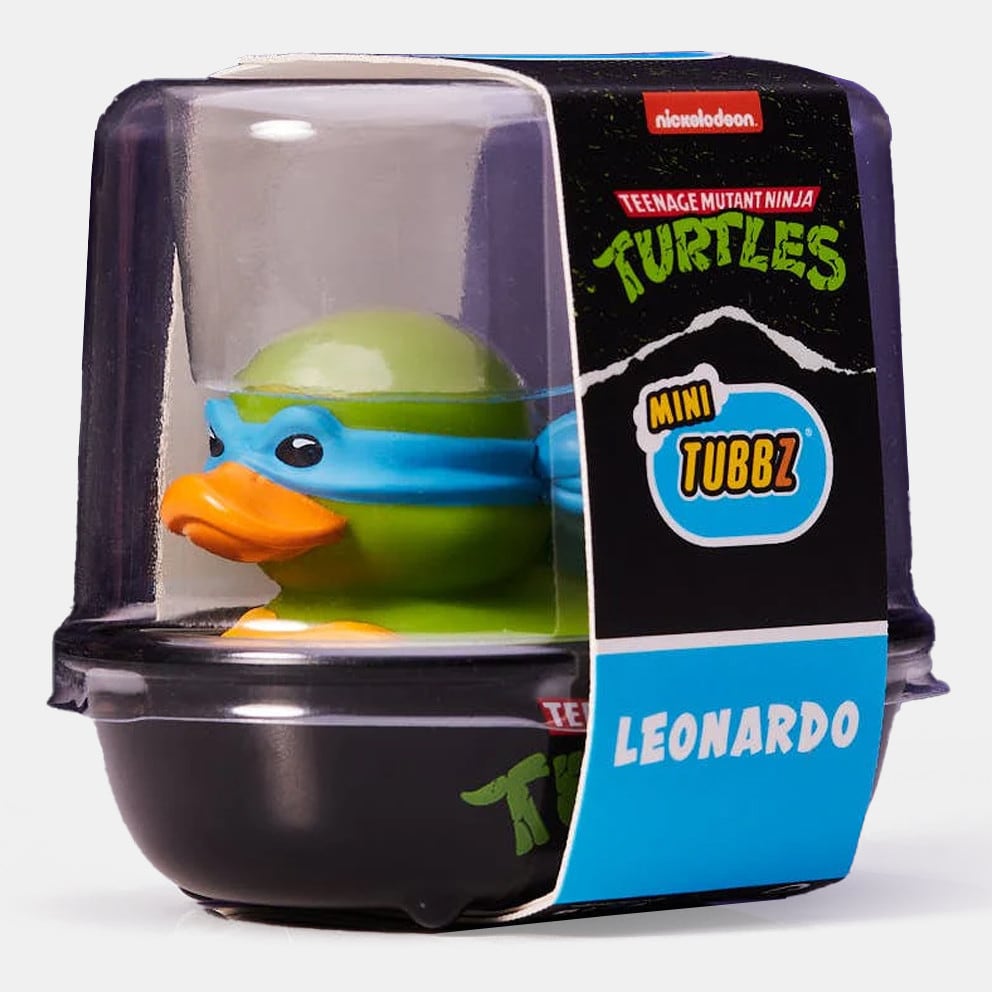 Numskull Tmnt Tubbz Mini Leonardo