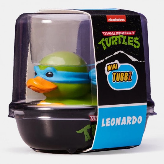 Numskull Tmnt Tubbz Mini Leonardo