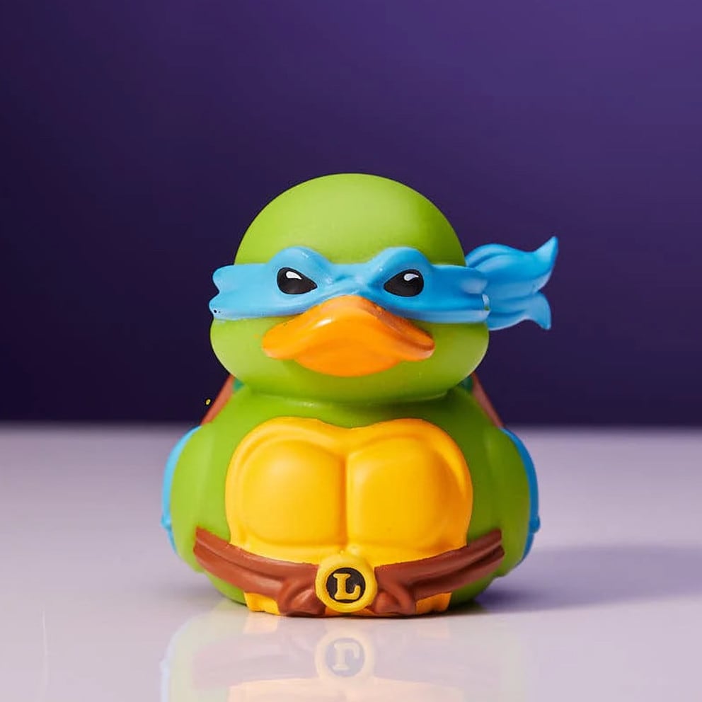 Numskull Tmnt Tubbz Mini Leonardo