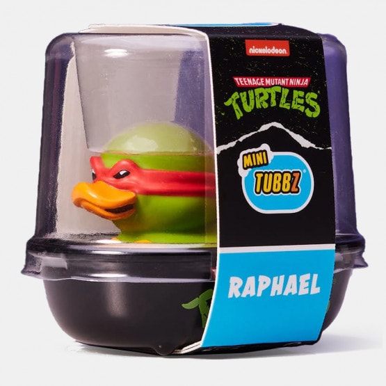 Numskull Tmnt Tubbz Mini Raphael