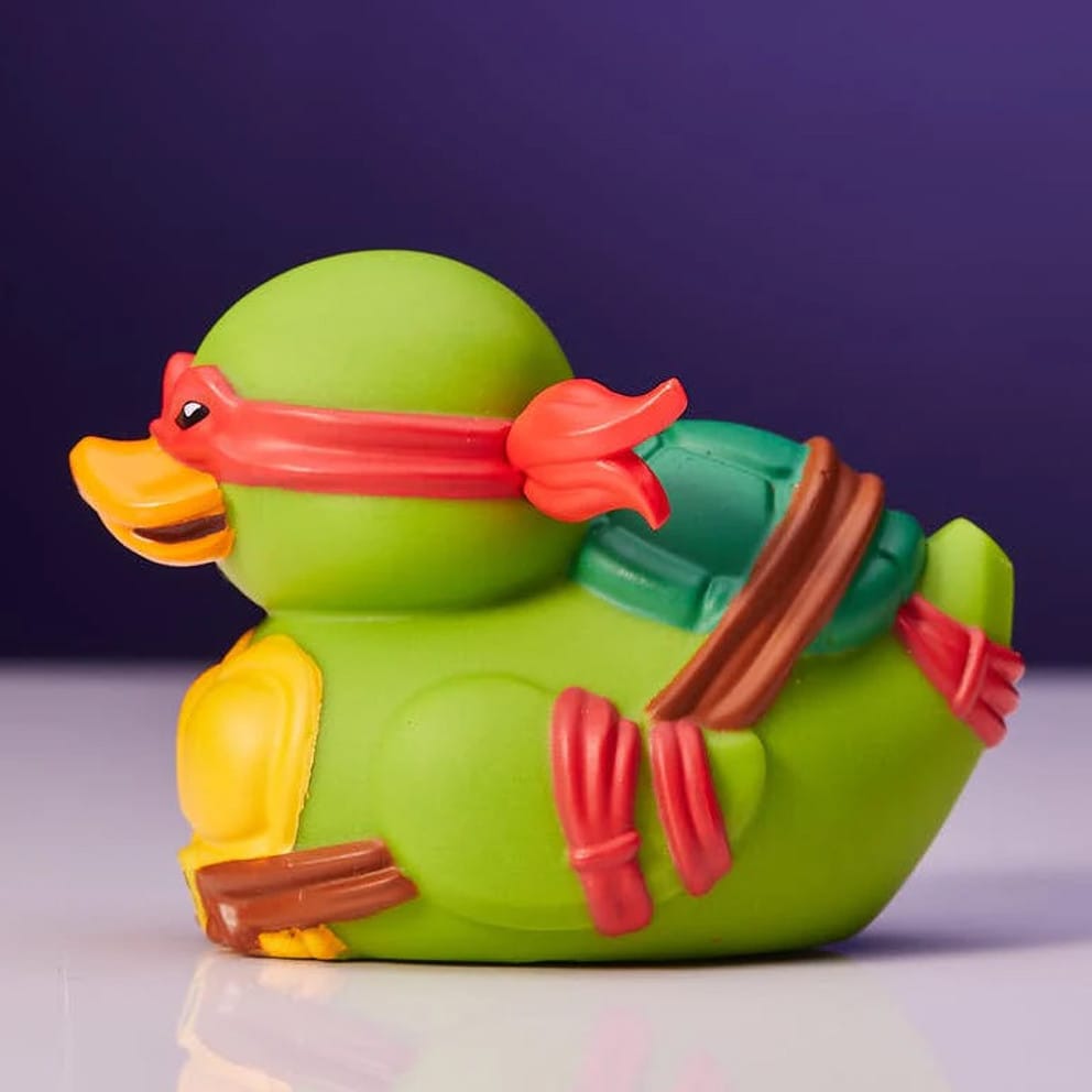 Numskull Tmnt Tubbz Mini Raphael