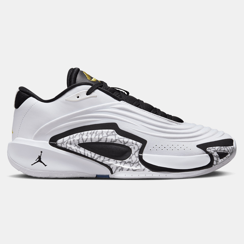 Jordan Luka 3 "'Motorsport" Men's Basketball Shoes