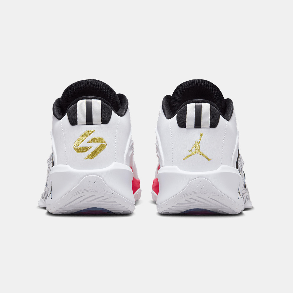 Jordan Luka 3 "'Motorsport" Men's Basketball Shoes
