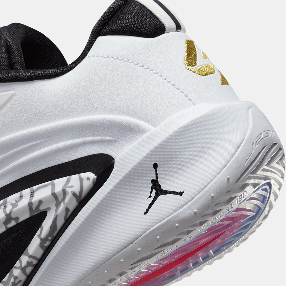 Jordan Luka 3 "'Motorsport" Men's Basketball Shoes