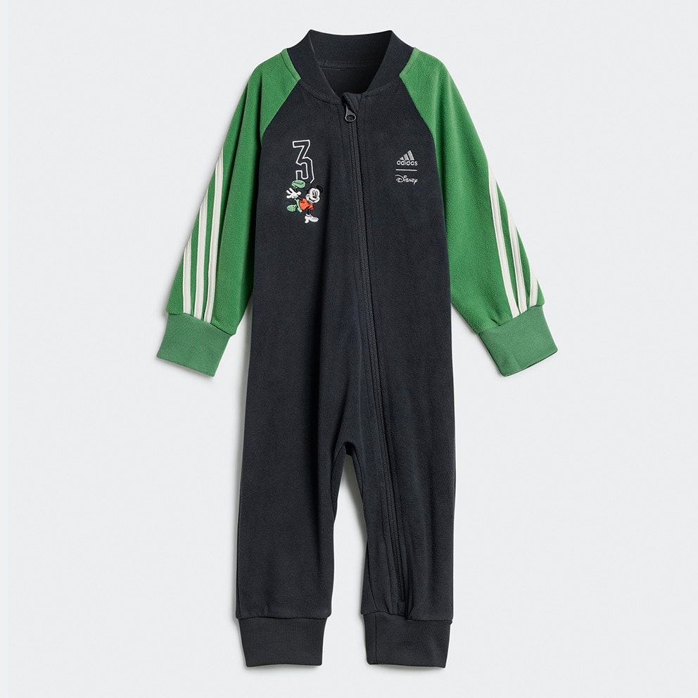 adidas Disney Mickey Mouse Βρεφικό Σετ Φόρμας