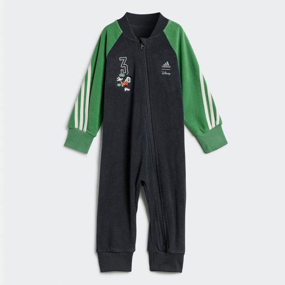 adidas Disney Mickey Mouse Βρεφικό Σετ Φόρμας