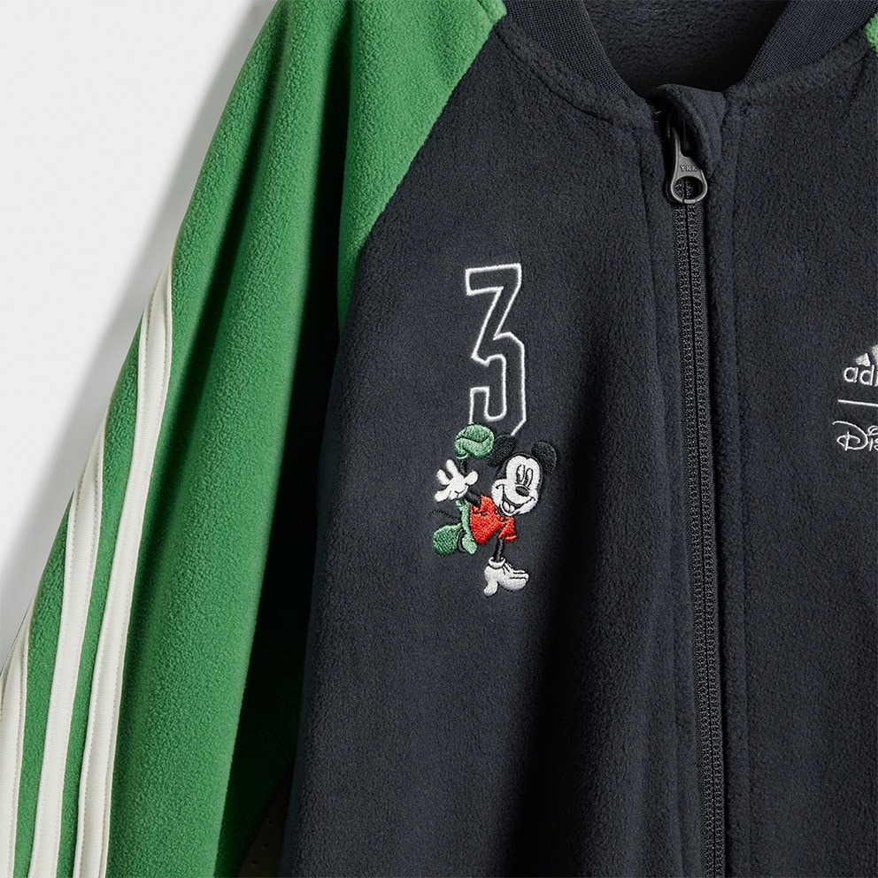 adidas Disney Mickey Mouse Βρεφικό Σετ Φόρμας