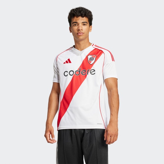 adidas River Plate Men's Football Jersey