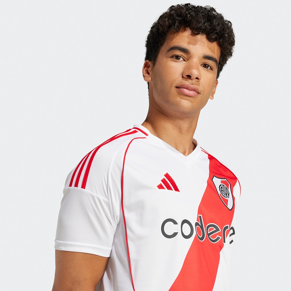 adidas River Plate Ανδρική Ποδοσφαιρική Φανέλα