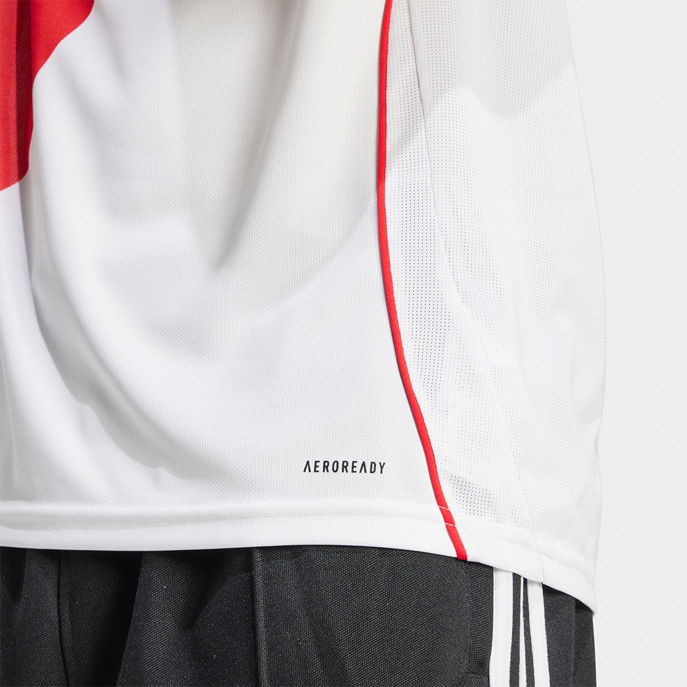 adidas River Plate Ανδρική Ποδοσφαιρική Φανέλα