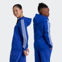 adidas Essentials 3-Stripes Παιδική Ζακέτα