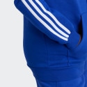 adidas Essentials 3-Stripes Παιδική Ζακέτα