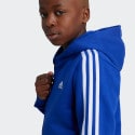 adidas Essentials 3-Stripes Παιδική Ζακέτα