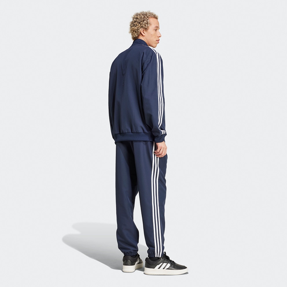 adidas 3-stripes Woven Men's Track Suits