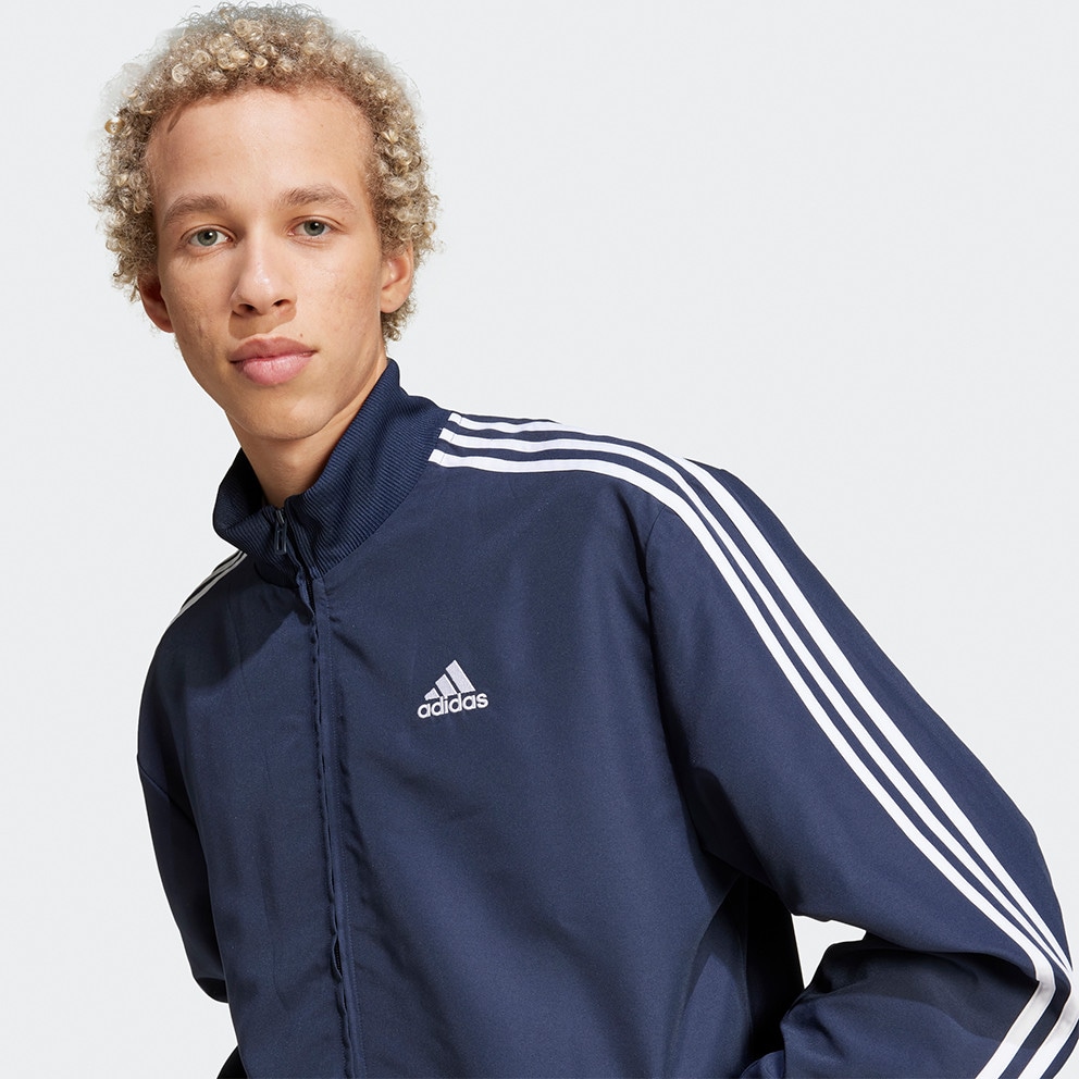 adidas 3-stripes Woven Men's Track Suits