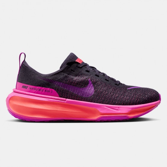 Nike ZoomX Invincible Run Flyknit 3 Women's Running Shoes