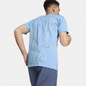 Puma Mcfc Prematch Ss Jersey