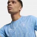 Puma Mcfc Prematch Ss Jersey