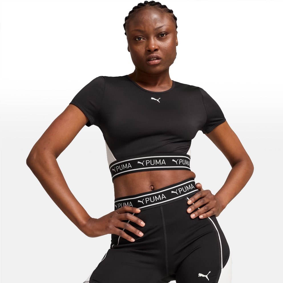 Fenty puma crop top discount
