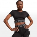 Puma Strong Baby Tee - Short