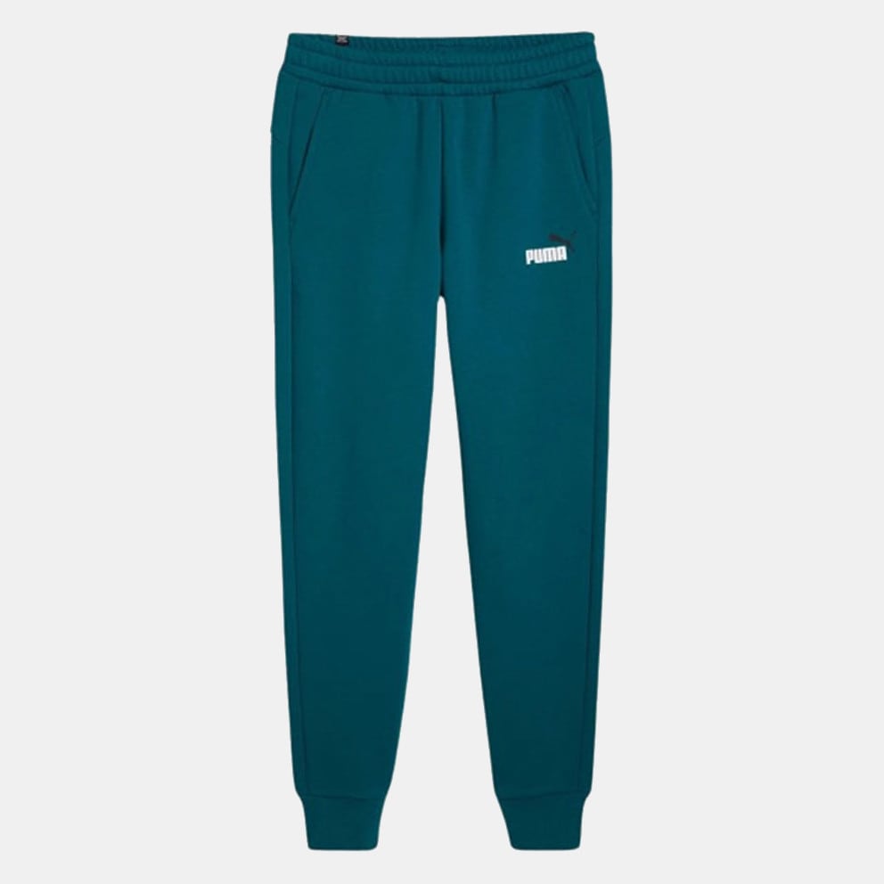 Puma Ess+ 2 Col Logo Pants Fl Cl